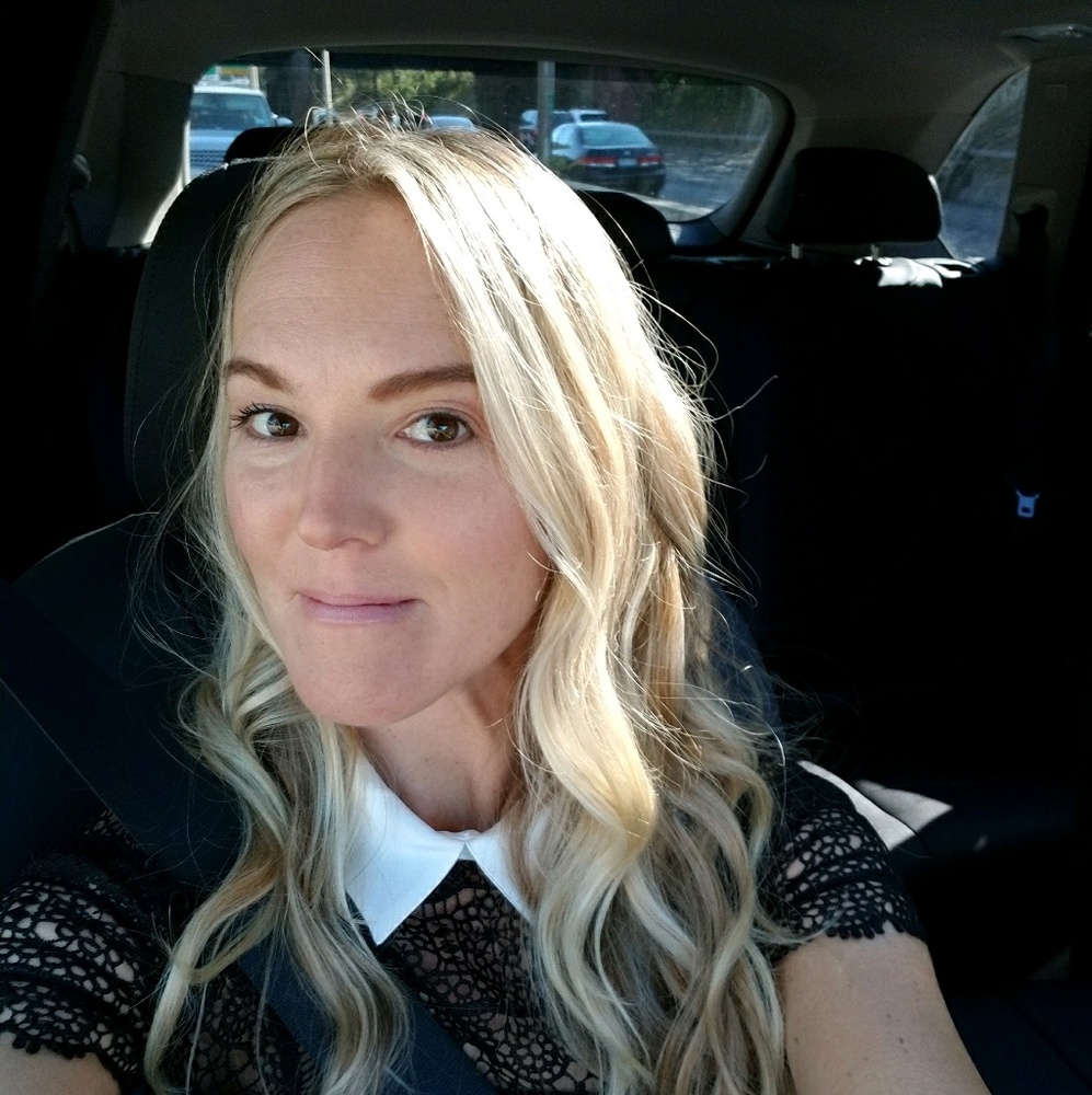 Meet your Posher, Colleen